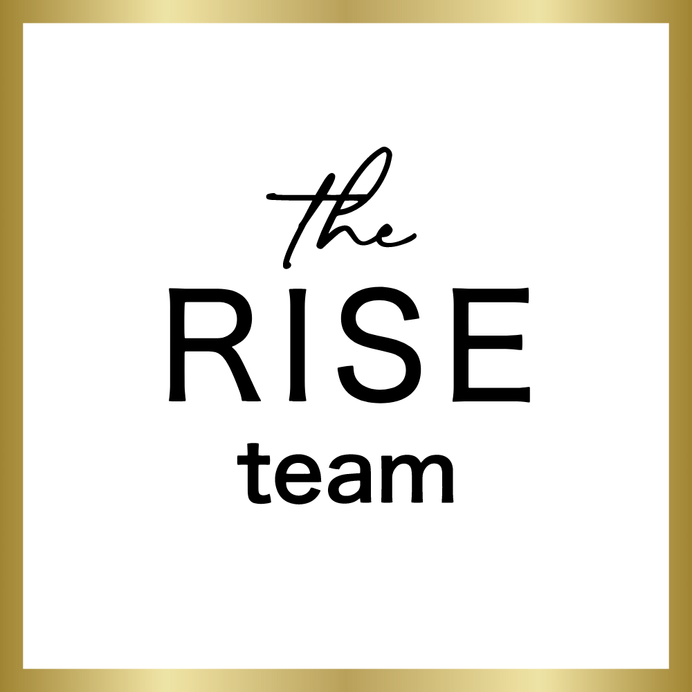 The Rise Team : RE/MAX Escarpment Realty Inc., Brokerage : The Rise ...